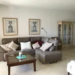 - Playa - En Urbanizacion De Park Con Jardin Pb20 * Εστεπόνα