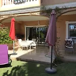 - Playa - En Urbanizacion De Park Con Jardin Pb20 Διαμέρισμα *