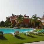 Διαμέρισμα - Playa - En Urbanizacion De Park Con Jardin Pb20 *