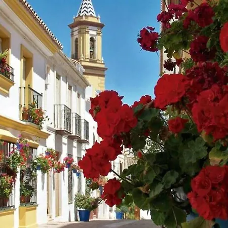 Apartment - Playa - En Urbanizacion De Park Con Jardin Pb20