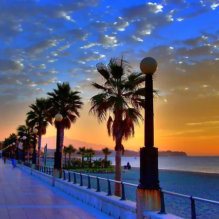 - Playa - En Urbanizacion De Park Con Jardin Pb20 * Εστεπόνα