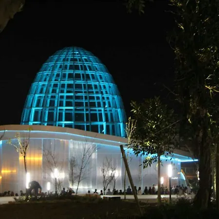 - Playa - En Urbanizacion De Park Con Jardin Pb20 Διαμέρισμα