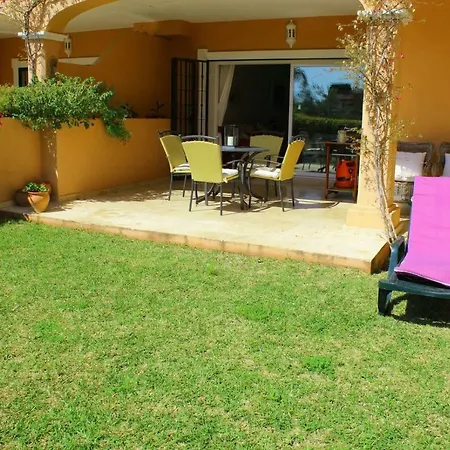 - Playa - En Urbanizacion De Park Con Jardin Pb20 *