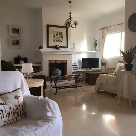 Appartement - Playa - En Urbanizacion De Park Con Jardin Pb20 *