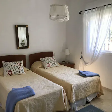 Apartment - Playa - En Urbanizacion De Park Con Jardin Pb20 *