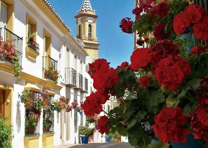 Διαμέρισμα - Playa - En Urbanizacion De Park Con Jardin Pb20