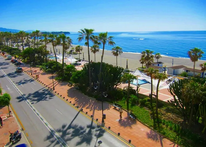 Διαμέρισμα - Playa - En Urbanizacion De Park Con Jardin Pb20 *
