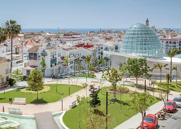 - Playa - En Urbanizacion De Park Con Jardin Pb20 Διαμέρισμα