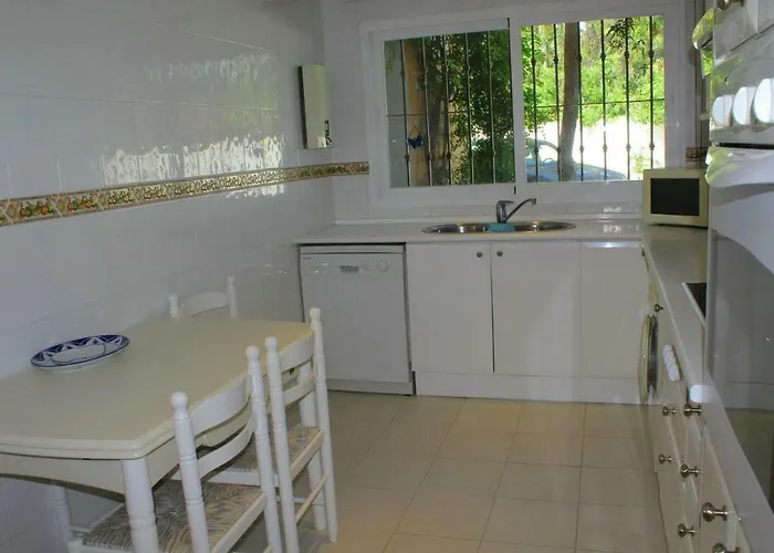 - Playa - En Urbanizacion De Park Con Jardin Pb20 Διαμέρισμα