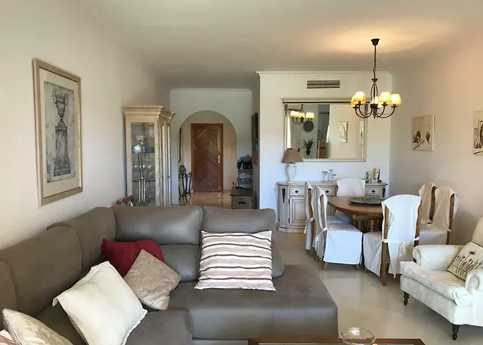 - Playa - En Urbanizacion De Park Con Jardin Pb20 * Εστεπόνα