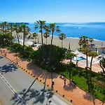Apartment - Playa - En Urbanizacion De Park Con Jardin Pb20 *