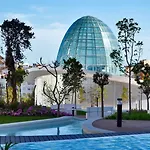 - Playa - En Urbanizacion De Park Con Jardin Pb20 *