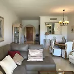 - Playa - En Urbanizacion De Park Con Jardin Pb20 * Estepona