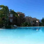 Apartment - Playa - En Urbanizacion De Park Con Jardin Pb20