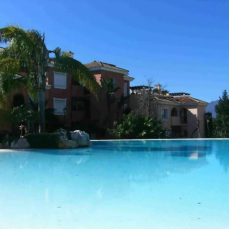 Appartement - Playa - En Urbanizacion De Park Con Jardin Pb20