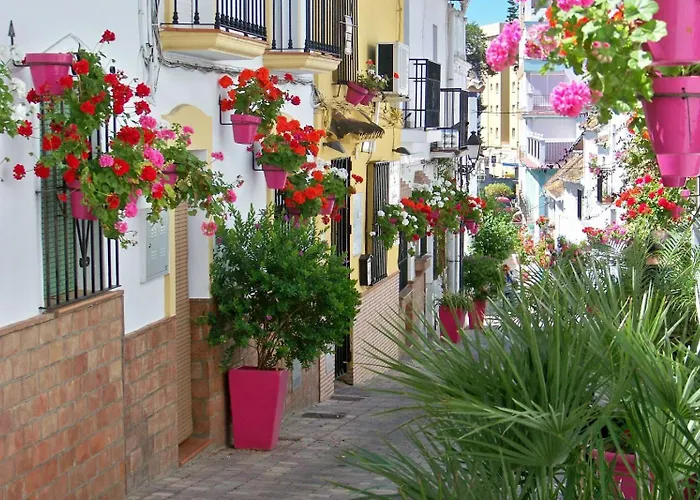 Apartment - Playa - En Urbanizacion De Park Con Jardin Pb20