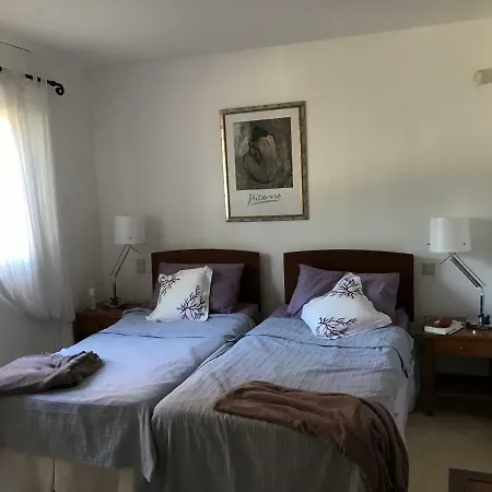 - Playa - En Urbanización De Park Con Jardín Pb20 Apartamento Estepona