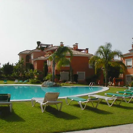 Apartamento - Playa - En Urbanización De Park Con Jardín Pb20 *